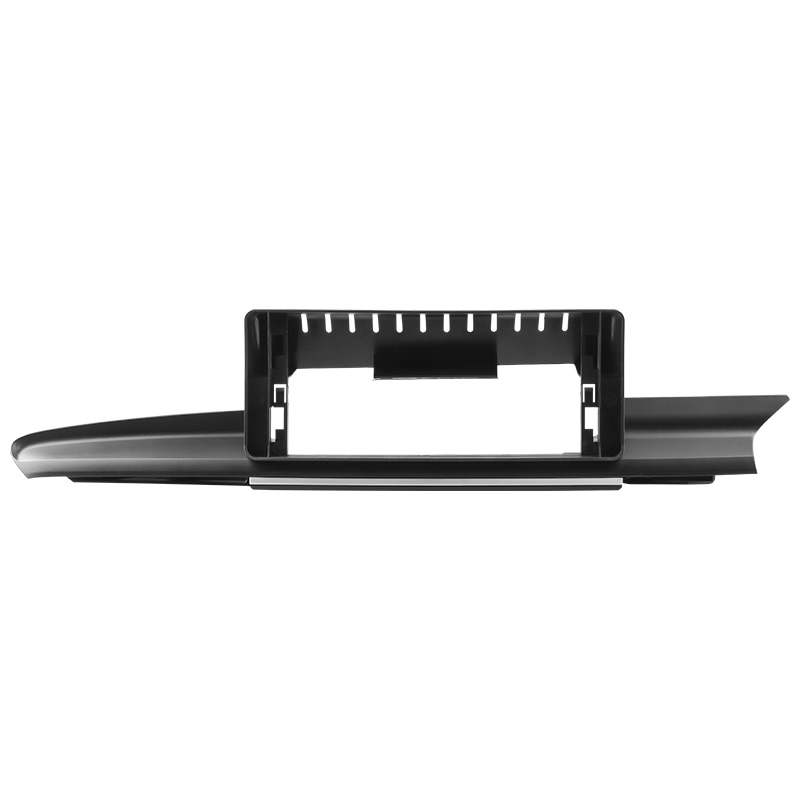 Переходная рамка Audi A6 C7 4 A7 4G A6L (MHI2 System) (2014-2018) Правый руль (12,3")