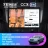 Штатная магнитола Teyes CC3 2K 360 6/128 Toyota Harrier (2003-2009) F1 (13")