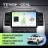 Штатная магнитола Teyes CC4L 6/64 с DTS Nissan Frontier (2009-2012)