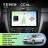 Штатная магнитола Teyes CC4L 6/64 с DTS Chevrolet Lacetti J200 (2004-2013) F1 Тип-A