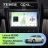 Штатная магнитола Teyes CC4L 4/64 Toyota Altezza XE10 (1998-2005)
