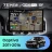 Штатная магнитола Teyes CC4 Pro 8/128 Chevrolet Captiva 1 (2011-2016) F2 (13")