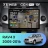 Штатная магнитола Teyes CC4 Pro 8/128 Toyota RAV4 3 XA30 (2005-2016) F1 (13")