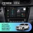 Штатная магнитола Teyes CC4 6/64 Nissan X-Trail 3 T32 (2013-2021) F2 климат контроль Тип-C