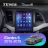 Штатная магнитола Tesla style Teyes TPRO 2 4/64 Hyundai Elantra 6 (2015-2019) Тип-A