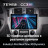Штатная магнитола Teyes CC3 2K 4/32 Chevrolet Lacetti J200 (2004-2013) F2
