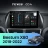 Штатная магнитола Teyes CC4 8/128 FAW Besturn X80 (2018-2022) F2