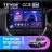 Штатная магнитола Teyes CC3 2K 6/128 Subaru Impreza 5 (2018-2023) (13" с кнопками)