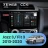 Штатная магнитола Teyes CC4 8/128 Honda Fit 3 (2013-2020) Тип-A