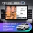 Штатная магнитола Teyes CC3 2K 4/64 Mitsubishi Outlander 2 (2005-2011) F1 Тип-A (11")