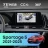Штатная магнитола Teyes CC4 360 8/128 Kia Sportage 5 (2021-2026) F1