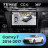Штатная магнитола Teyes CC4 360 8/128 Toyota Camry 7 XV 50 55 (2014-2017) (черная) F2