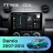 Штатная магнитола Teyes CC4 6/64 Mazda Demio DE (2007-2014)