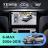 Штатная магнитола Teyes CC4 360 8/128 Ford S-MAX 1 (2006-2015) F1