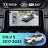 Штатная магнитола Teyes CC4 Pro 360 8/128 Honda CR-V 5 RT RW (2017-2022)