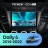 Штатная магнитола Teyes CC4 Pro 12/256 Iveco Daily 6 (2014-2022)