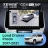 Штатная магнитола Teyes CC4 Pro 360 8/128 Toyota Land Cruiser Prado 150 (2017-2021) (13")
