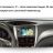 Штатная магнитола Teyes CC3L 4/32 Subaru Impreza GH GE (2007-2011)
