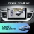 Штатная магнитола Teyes CC4 Pro 360 8/128 Kia Ceed 3 CD (2018-2022)