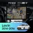 Штатная магнитола Teyes CC4 Pro 8/128 Toyota Levin 1 E180 (2014-2016) Тип-A (13")