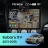 Штатная магнитола Teyes CC4 Pro 12/256 Subaru XV (2011-2015) Тип-B (13")