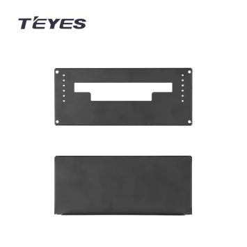 Пластины Teyes для 1 Din LUX ONE