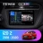 Штатная магнитола Teyes CC3 2K 6/128 Hyundai i20 2 GB (2018-2020)