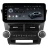 Переходная рамка Toyota Highlander 2 XU40 (2007-2013) (12,3")