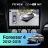 Штатная магнитола Teyes CC4 Pro 360 8/128 Subaru Forester 4 SJ (2012-2015) Тип-A (11")