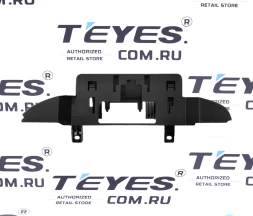 Переходная рамка BMW 3-Series F30 / F31 (NBT) (2011-2016) (12,3")