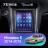 Штатная магнитола Tesla style Teyes TPRO 2 6/128 Ford Mondeo 5 (2014-2019)