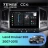 Штатная магнитола Teyes CC4 8/128 Toyota Land Cruiser 11 200 (2007-2015) F3 Тип-A