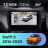 Штатная магнитола Teyes CC4 360 6/64 Suzuki Swift 5 (2016-2020)
