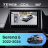 Штатная магнитола Teyes CC4 360 8/128 Nissan Serena 6 C28 (2022-2024)