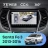 Штатная магнитола Teyes CC4 360 8/128 Hyundai Santa Fe 3 (2013-2016) Тип-B