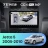 Штатная магнитола Teyes CC4 Pro 360 12/256 Volkswagen Jetta 5 (2005-2010) F2