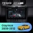 Штатная магнитола Teyes CC4 Pro 8/128 Porsche Cayman 987 (2005-2012)