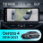 Штатная магнитола Teyes CC4 12.3" 360 8/128 Kia Cerato 4 (2018-2021)