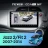 Штатная магнитола Teyes CC4 Pro 360 8/128 Honda Jazz 2 GG (2007-2014) Правый руль