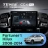 Штатная магнитола Teyes CC4 Pro 8/128 Toyota Hilux (2008-2014) F1