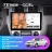 Штатная магнитола Teyes CC3L 4/32 Chevrolet Lacetti J200 (2004-2013) F2