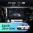 Штатная магнитола Teyes CC4 Pro 8/128 Toyota Levin 1 E180 (2014-2016) Тип-B