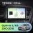 Штатная магнитола Teyes CC4L 4/64 Kia Optima 3 TF (2010-2015) F1