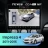 Штатная магнитола Teyes CC4 Pro 360 12/256 Subaru Impreza 4 (2011-2015) Тип-A (13")