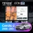 Штатная магнитола Teyes CC3 2K 4/32 Kia Cerato 2 TD (2008-2013) F1 (13")