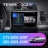 Штатная магнитола Teyes CC3 2K 4/64 Cadillac SRX (2003-2009)