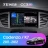Штатная магнитола Teyes CC3 2K 360 6/128 Kia Cadenza K7 (2011-2012)