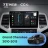 Штатная магнитола Teyes CC4 8/128 Jeep Grand Cherokee WK2 (2010-2013)