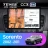 Штатная магнитола Teyes CC3 2K 360 6/128 Kia Sorento BL (2002-2011) (13")