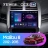 Штатная магнитола Teyes CC3 2K 4/32 Chevrolet Malibu 8 (2012-2015)